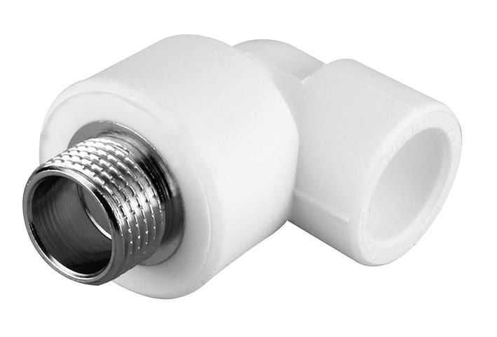 Kalde Pprc 40*1 1/4″ Dış Dişli Dirsek